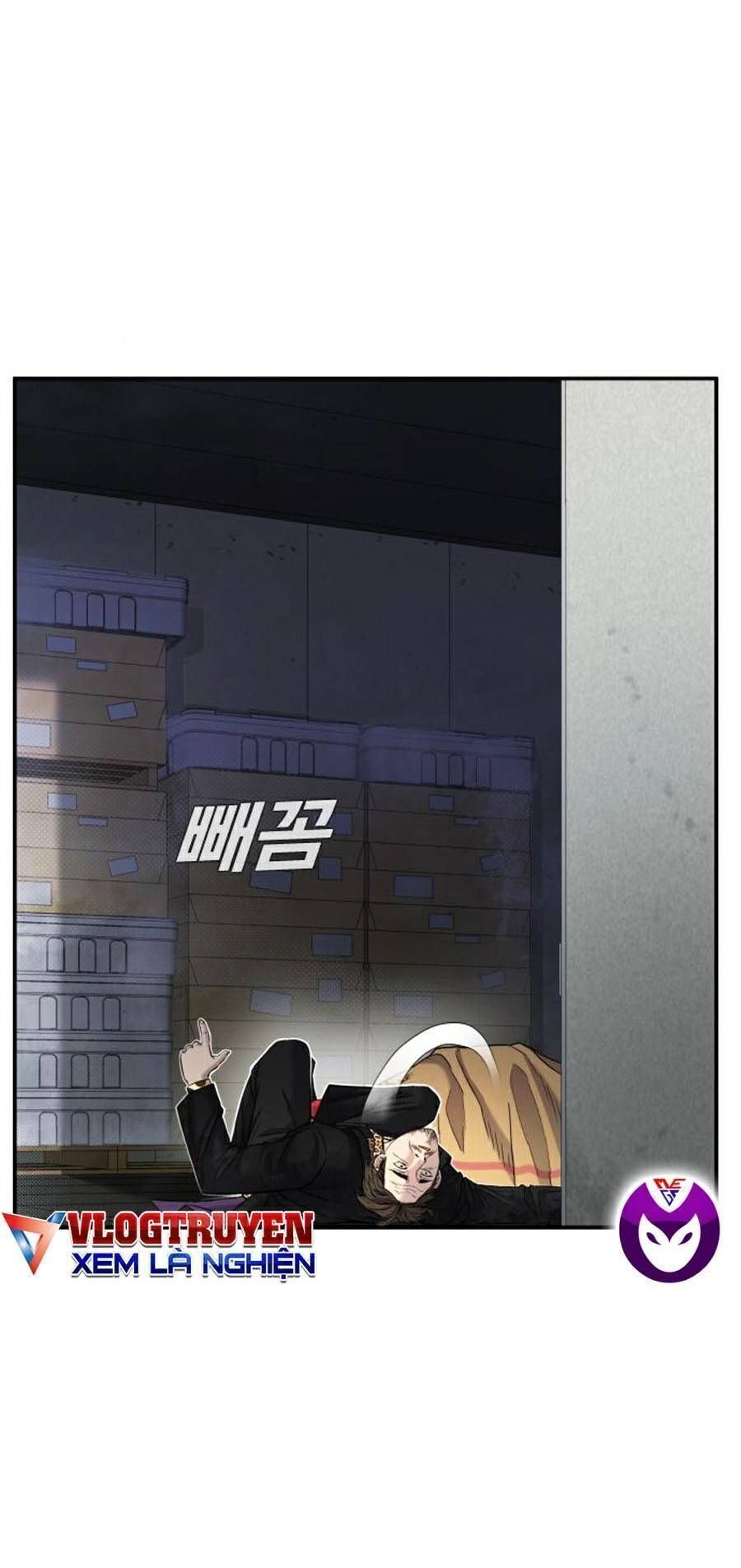 Bố Tôi Là Đặc Vụ Chapter 14.7 - Trang 2