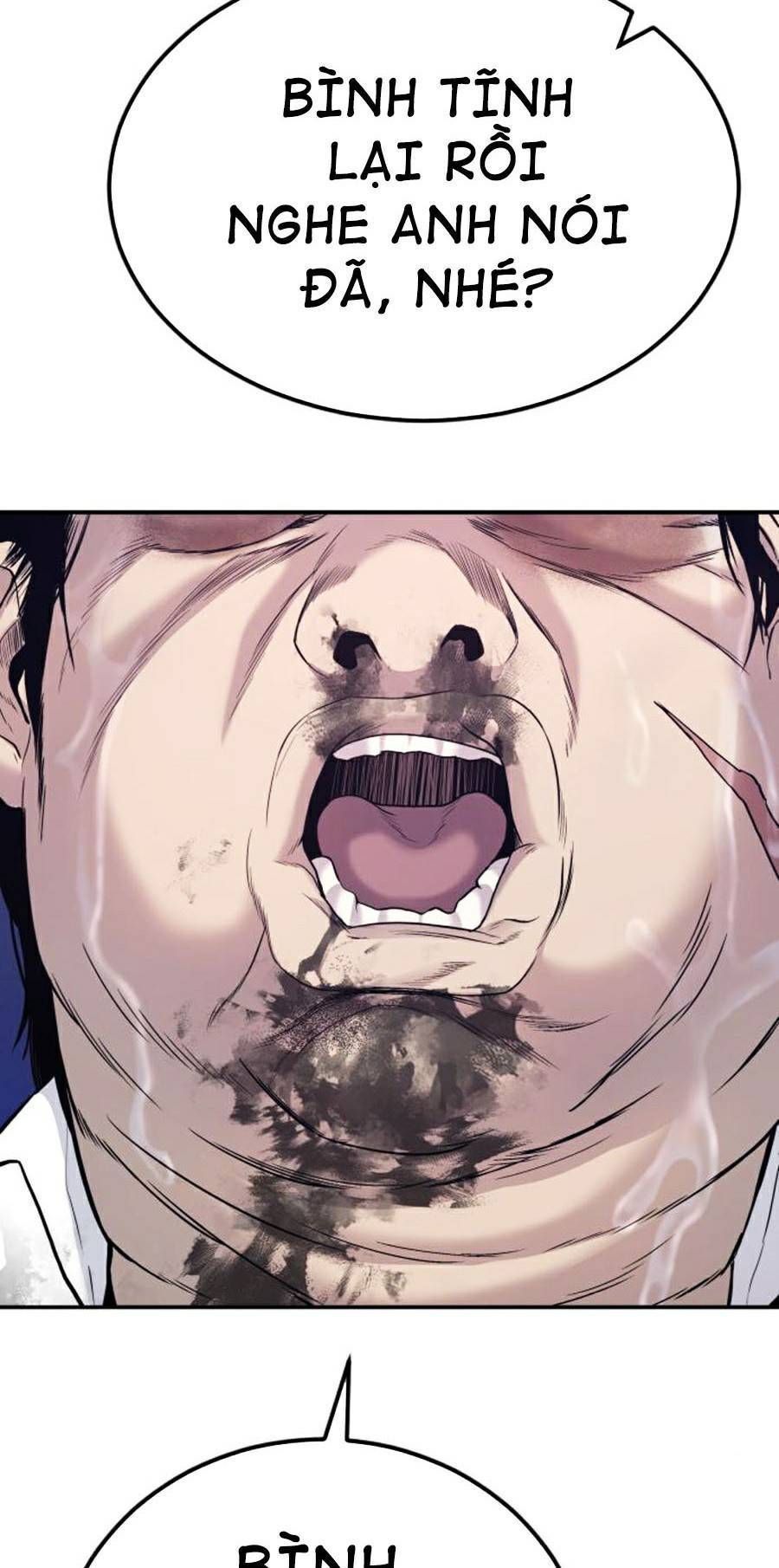 Bố Tôi Là Đặc Vụ Chapter 14.7 - Trang 2