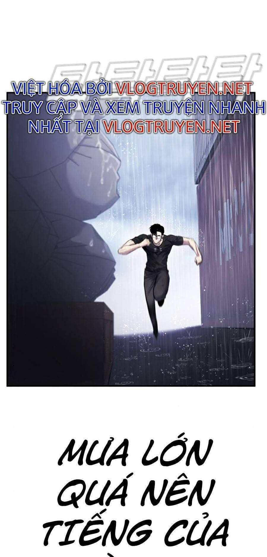 Bố Tôi Là Đặc Vụ Chapter 14.8 - Trang 2