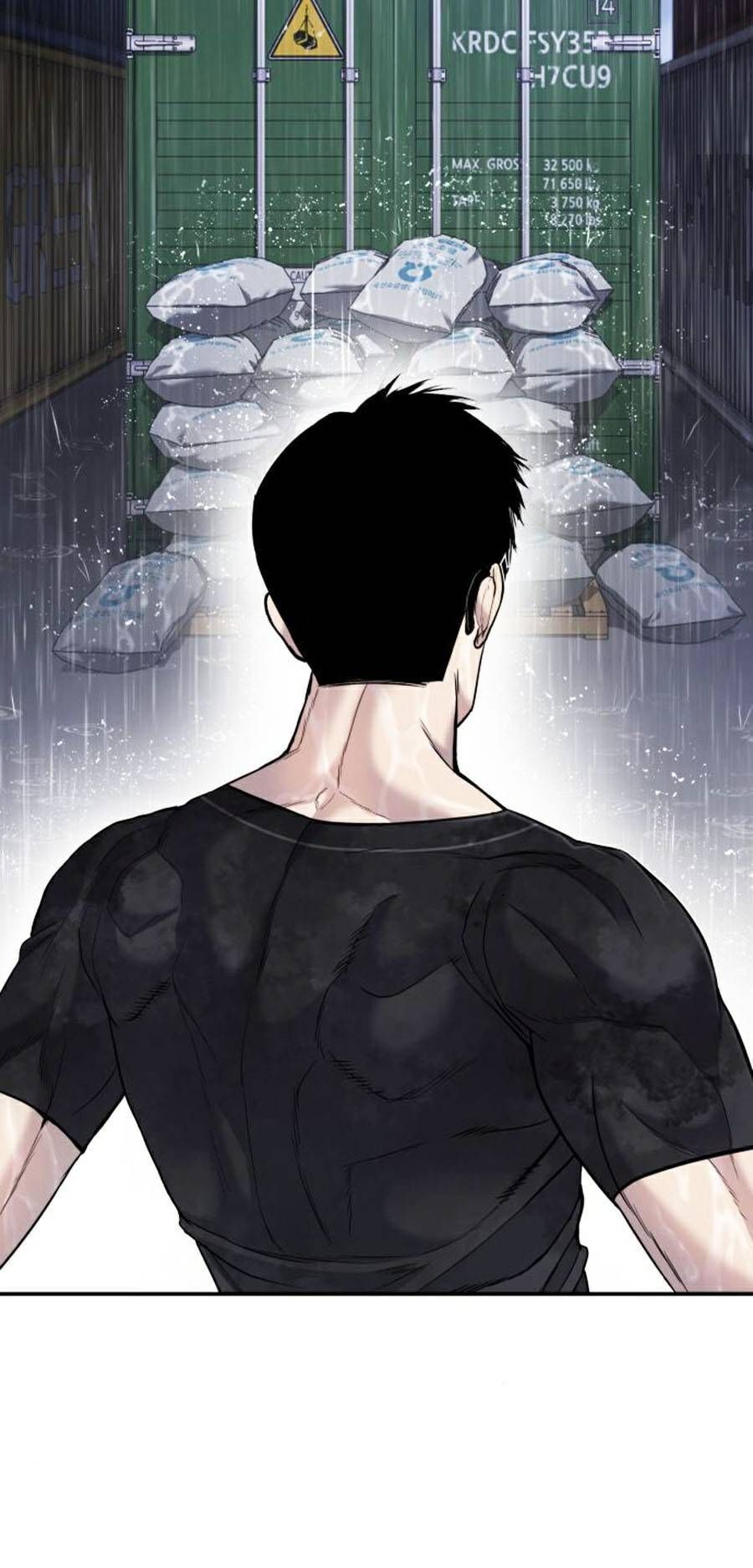 Bố Tôi Là Đặc Vụ Chapter 14.8 - Trang 2