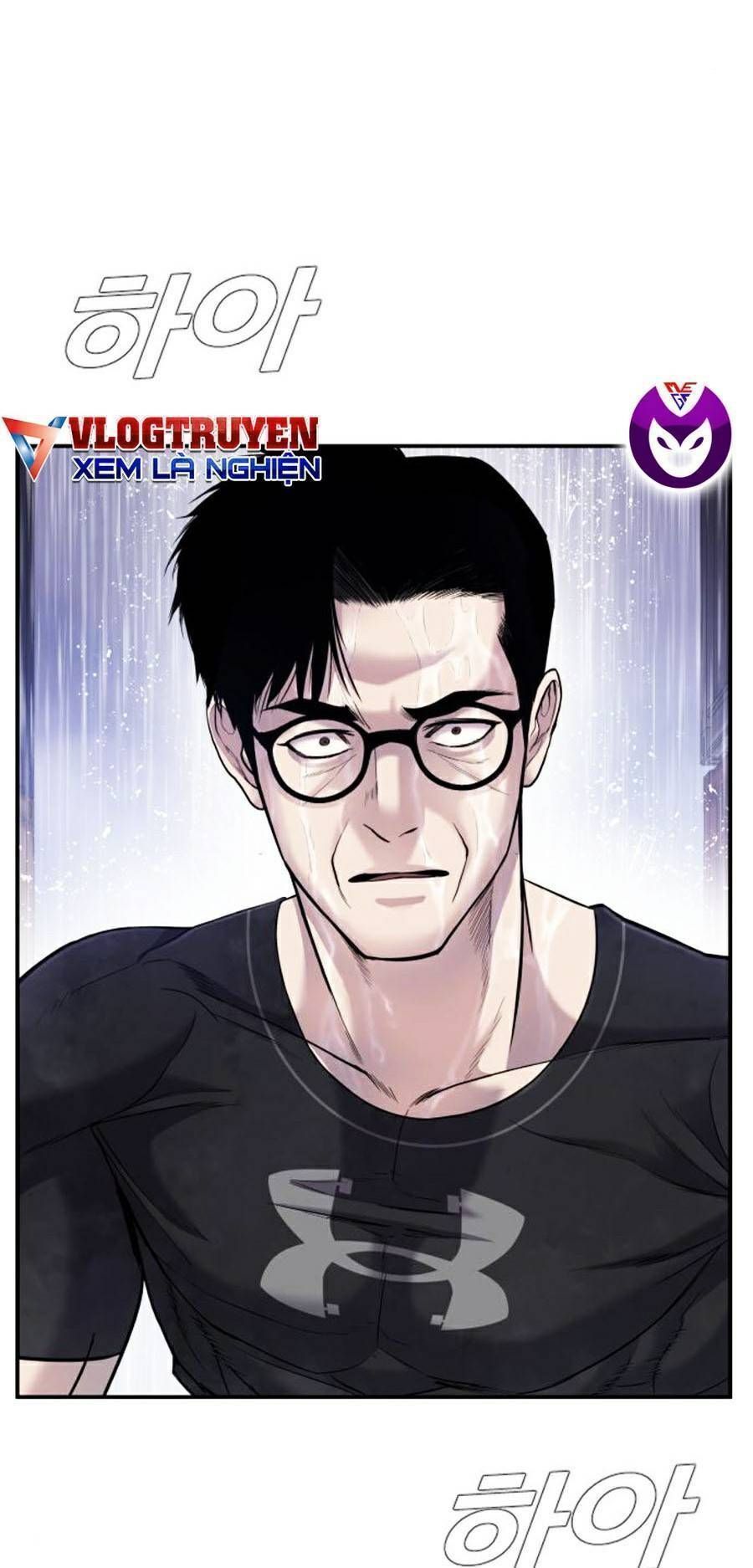 Bố Tôi Là Đặc Vụ Chapter 14.8 - Trang 2