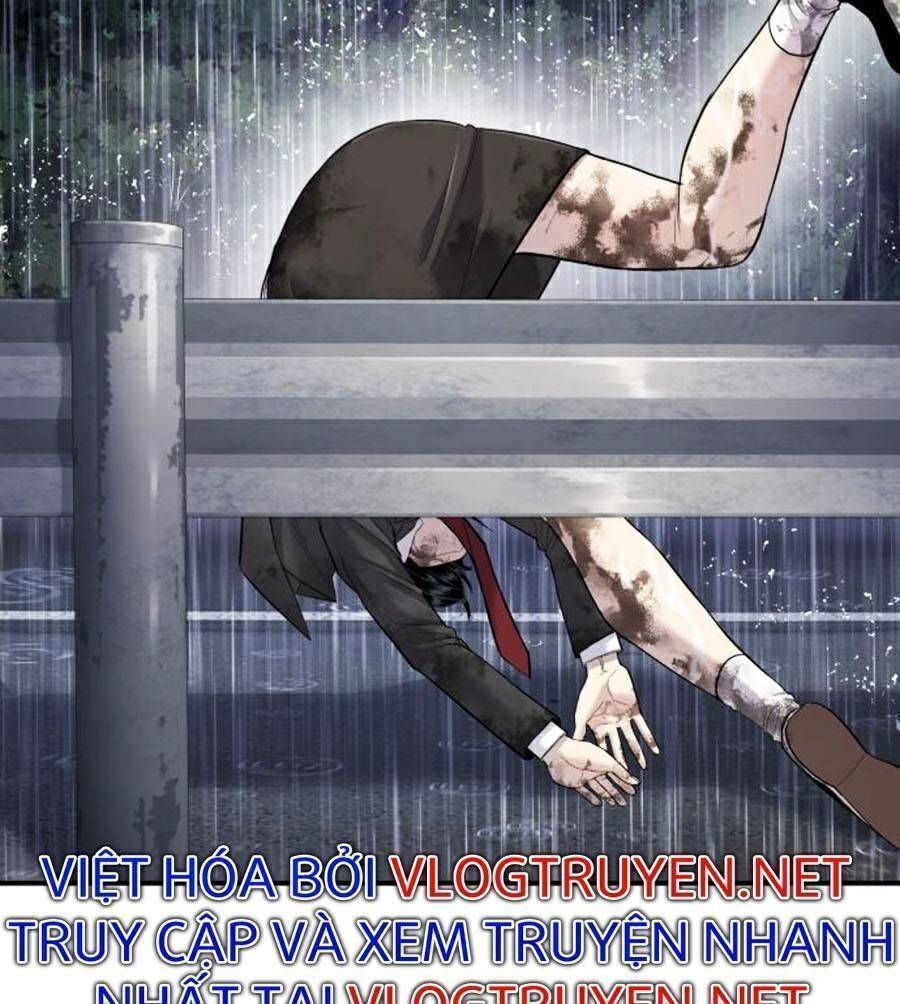 Bố Tôi Là Đặc Vụ Chapter 14.8 - Trang 2