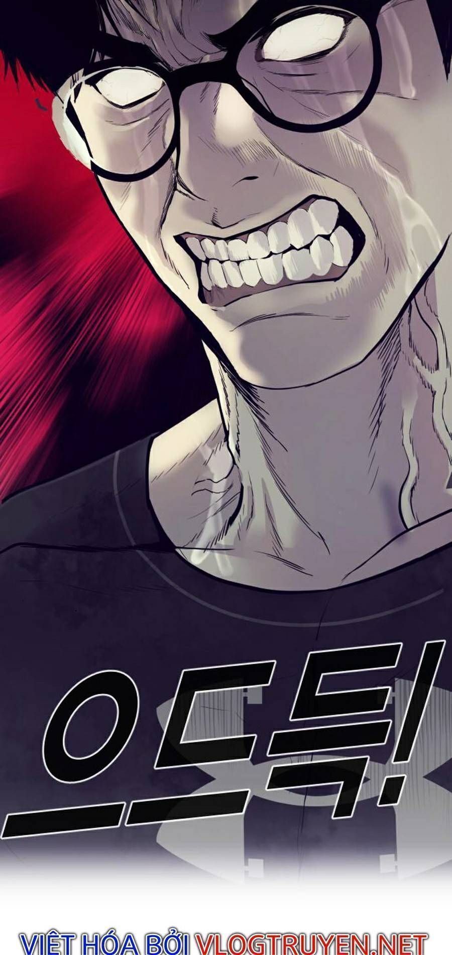 Bố Tôi Là Đặc Vụ Chapter 14.8 - Trang 2