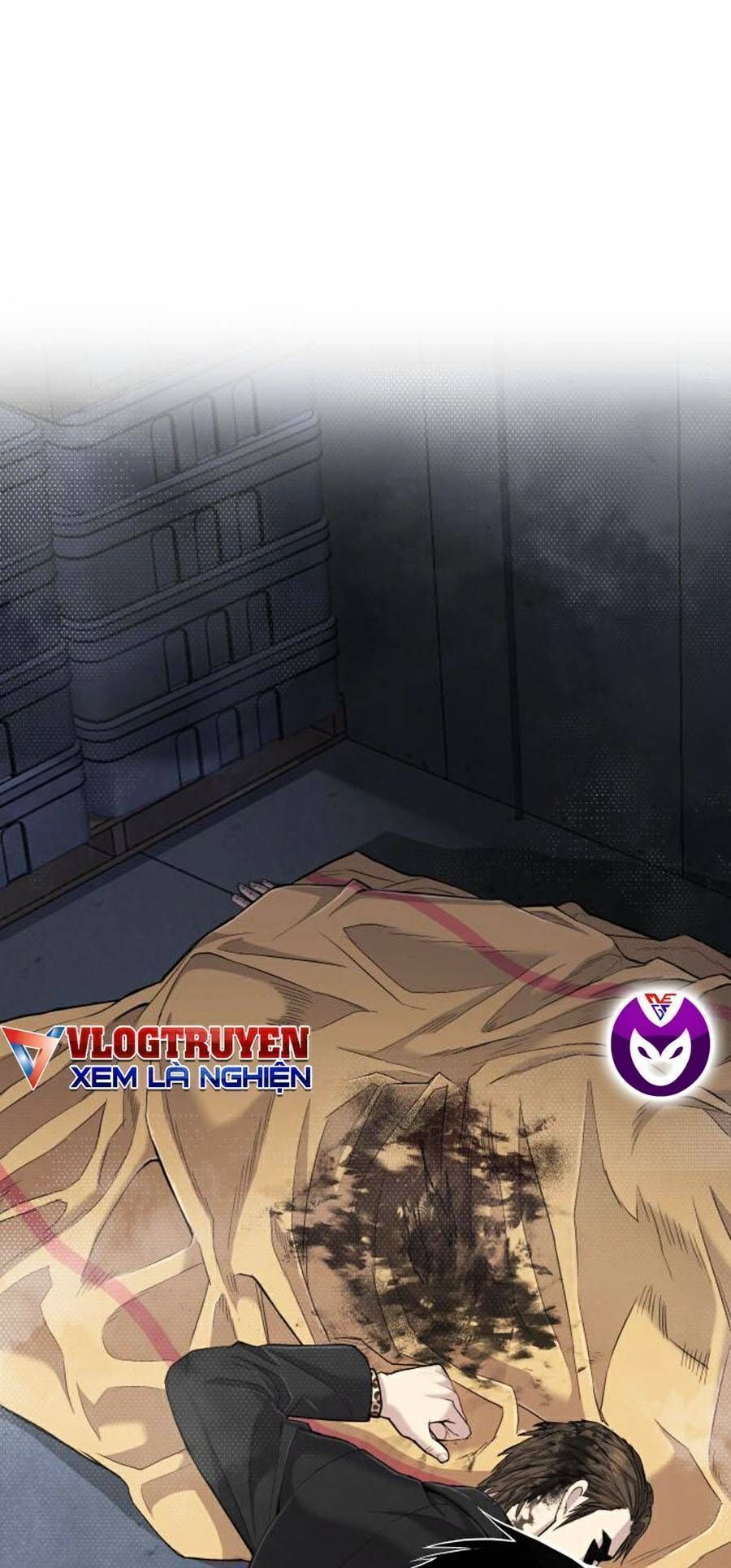 Bố Tôi Là Đặc Vụ Chapter 14.8 - Trang 2