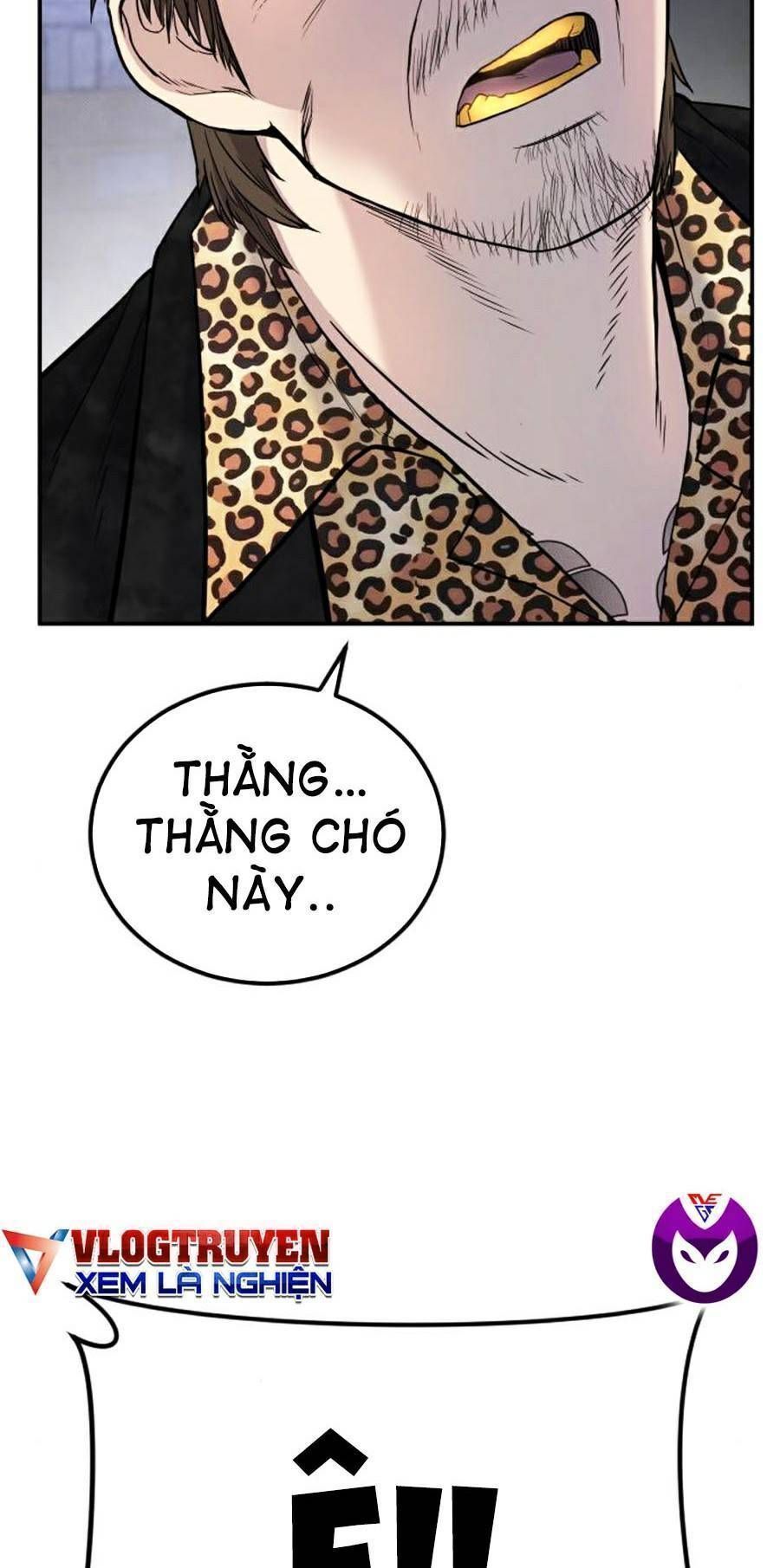 Bố Tôi Là Đặc Vụ Chapter 14.8 - Trang 2