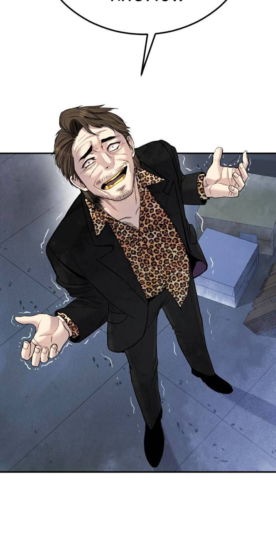 Bố Tôi Là Đặc Vụ Chapter 14.8 - Trang 2