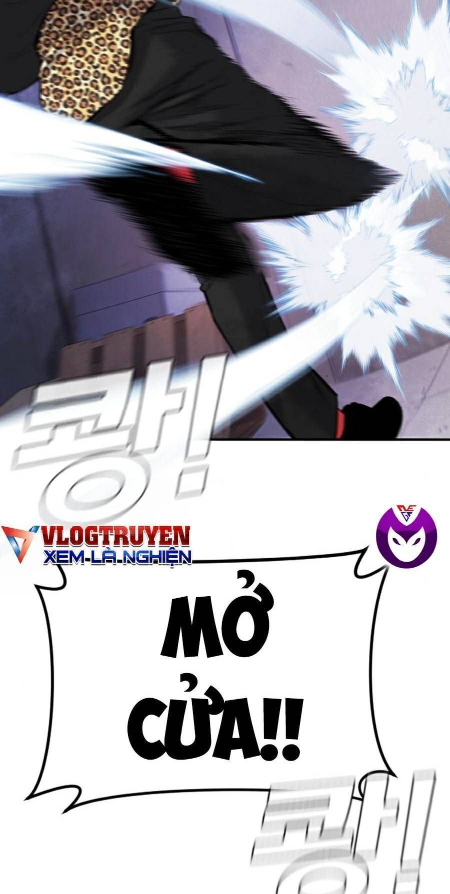 Bố Tôi Là Đặc Vụ Chapter 14.8 - Trang 2