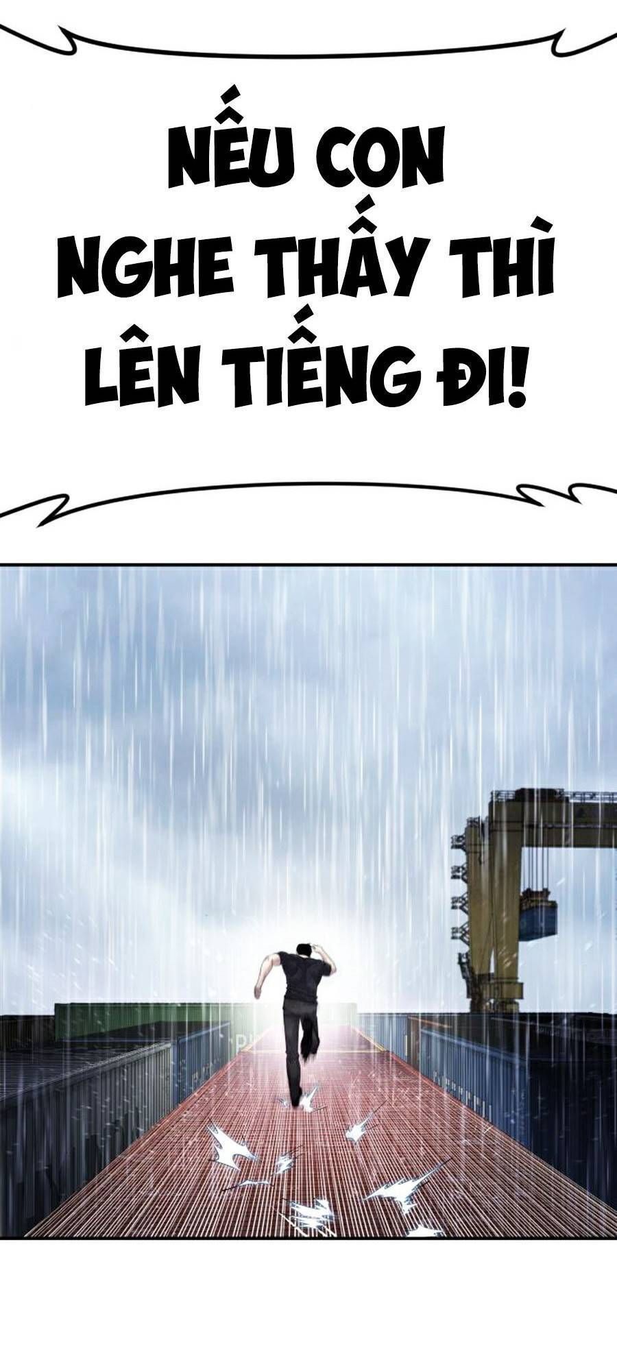 Bố Tôi Là Đặc Vụ Chapter 15.1 - Trang 2