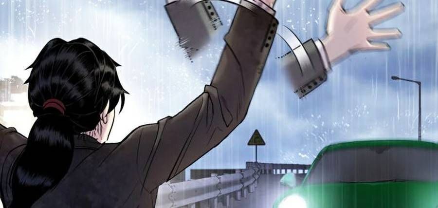 Bố Tôi Là Đặc Vụ Chapter 15.4 - Trang 2