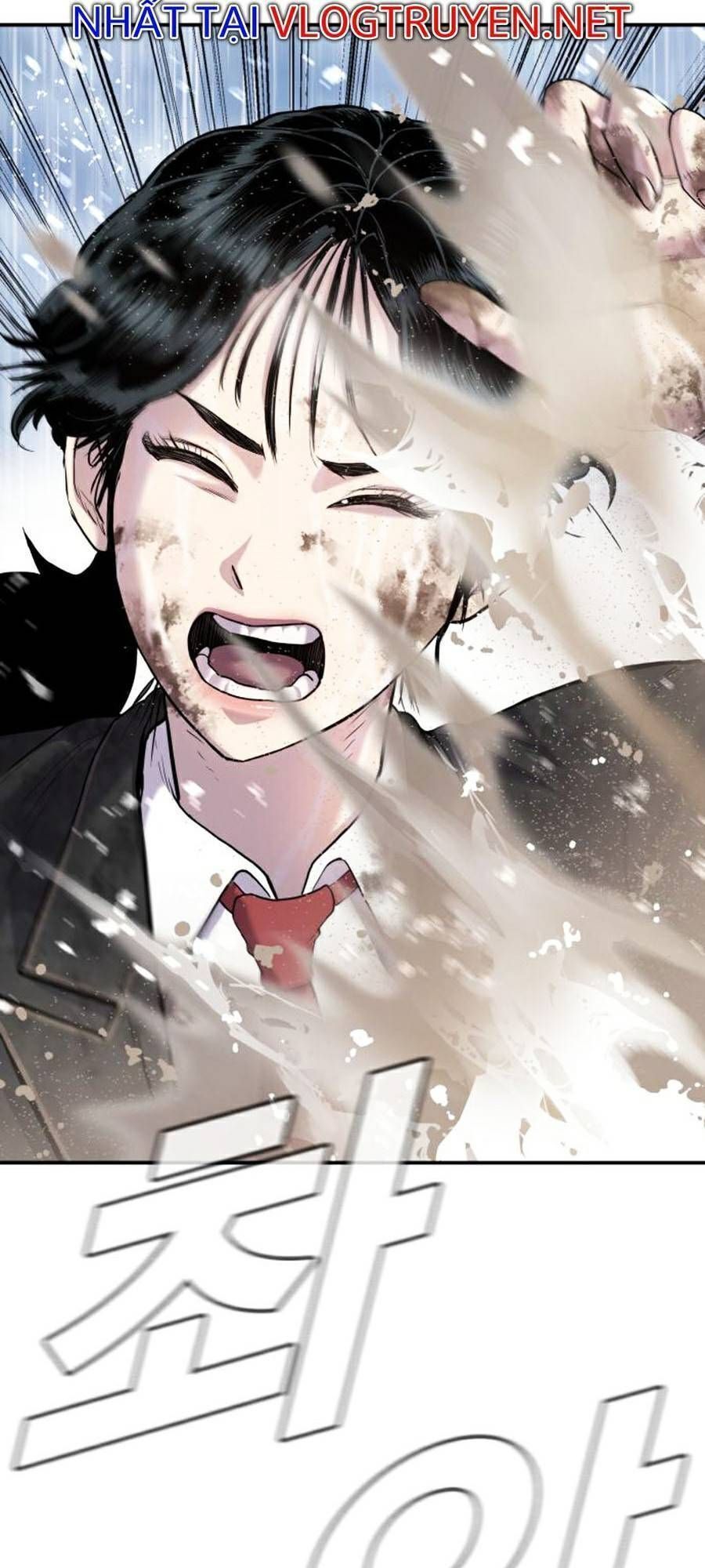 Bố Tôi Là Đặc Vụ Chapter 15.4 - Trang 2