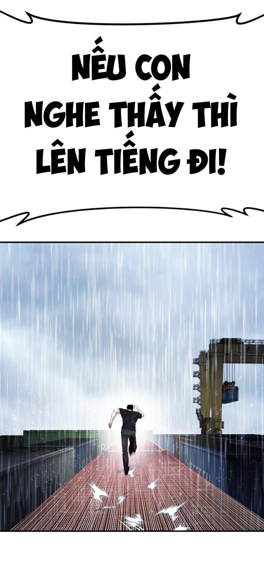 Bố Tôi Là Đặc Vụ Chapter 15.4 - Trang 2