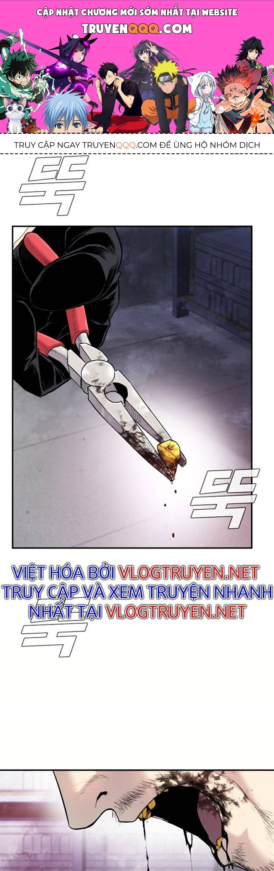 Bố Tôi Là Đặc Vụ Chapter 15.6 - Trang 2