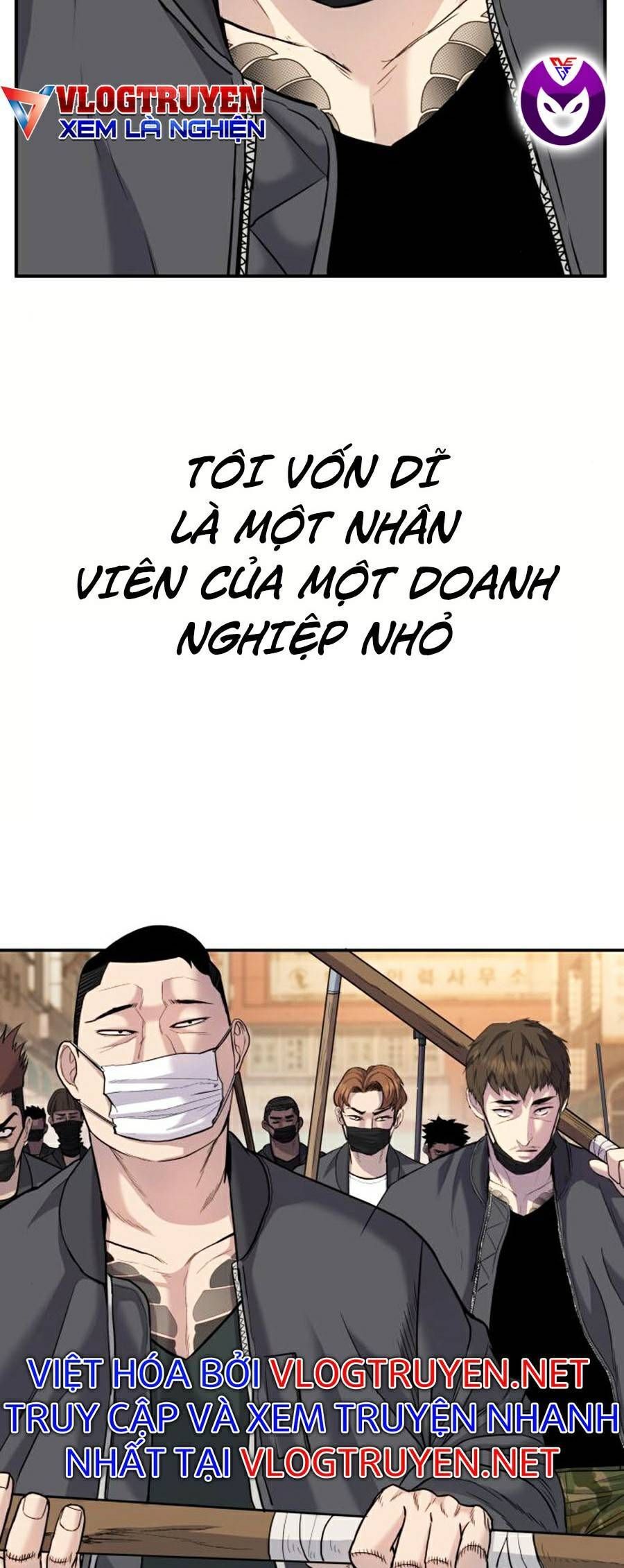 Bố Tôi Là Đặc Vụ Chapter 15.6 - Trang 2