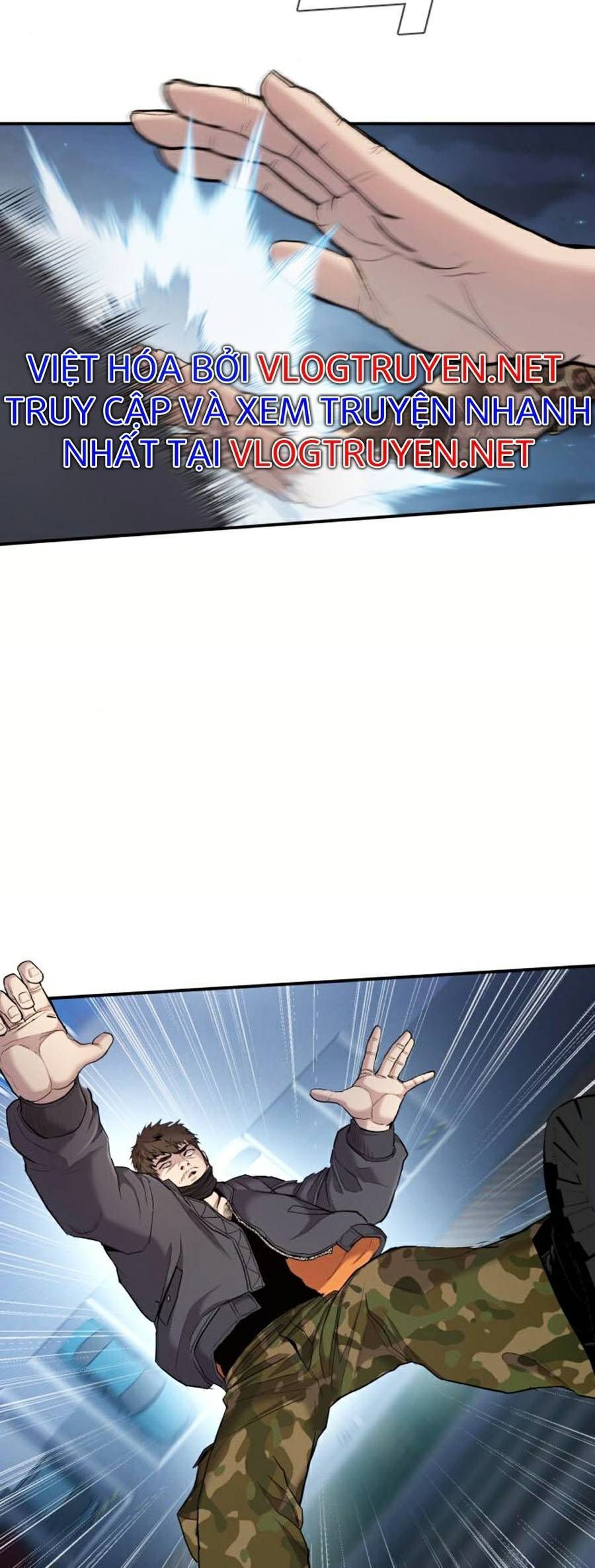 Bố Tôi Là Đặc Vụ Chapter 15.6 - Trang 2