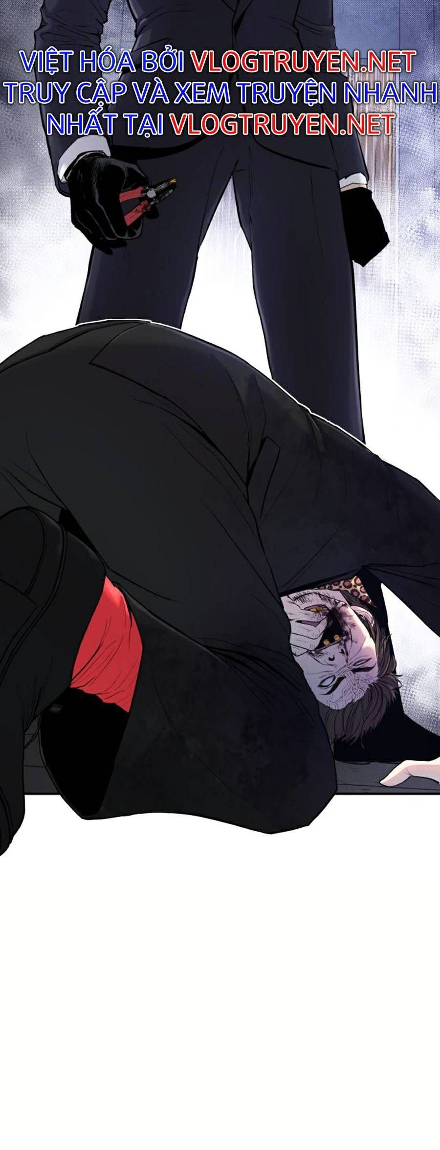 Bố Tôi Là Đặc Vụ Chapter 15.6 - Trang 2