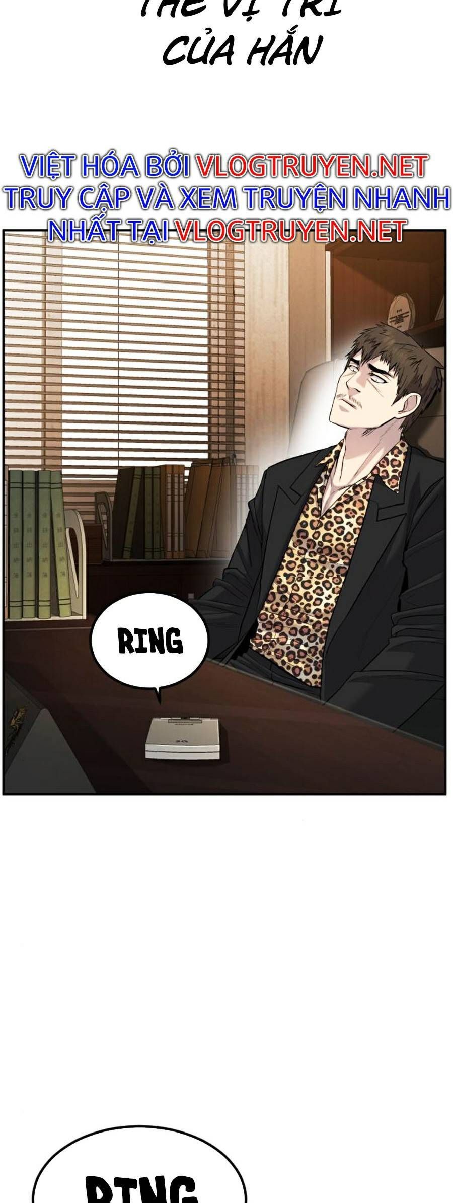 Bố Tôi Là Đặc Vụ Chapter 15.6 - Trang 2