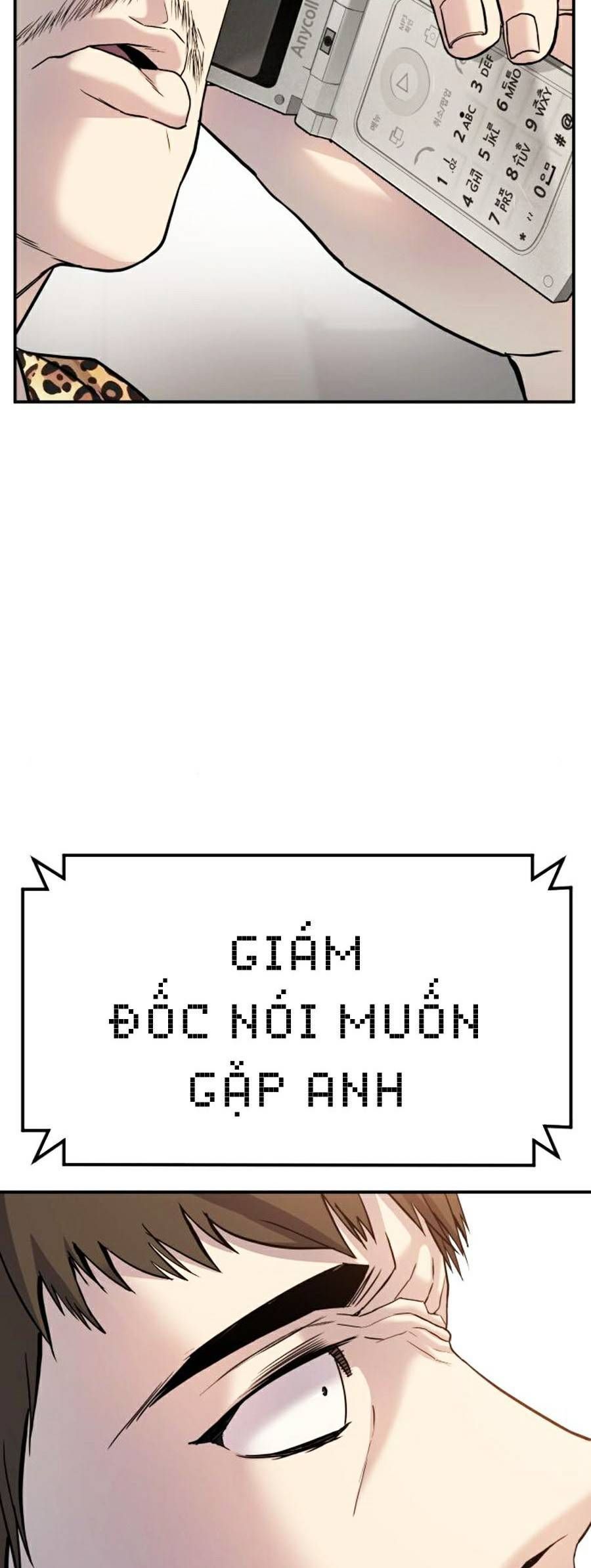 Bố Tôi Là Đặc Vụ Chapter 15.6 - Trang 2