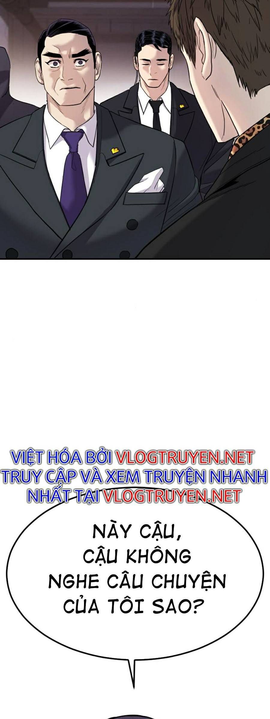 Bố Tôi Là Đặc Vụ Chapter 15.6 - Trang 2