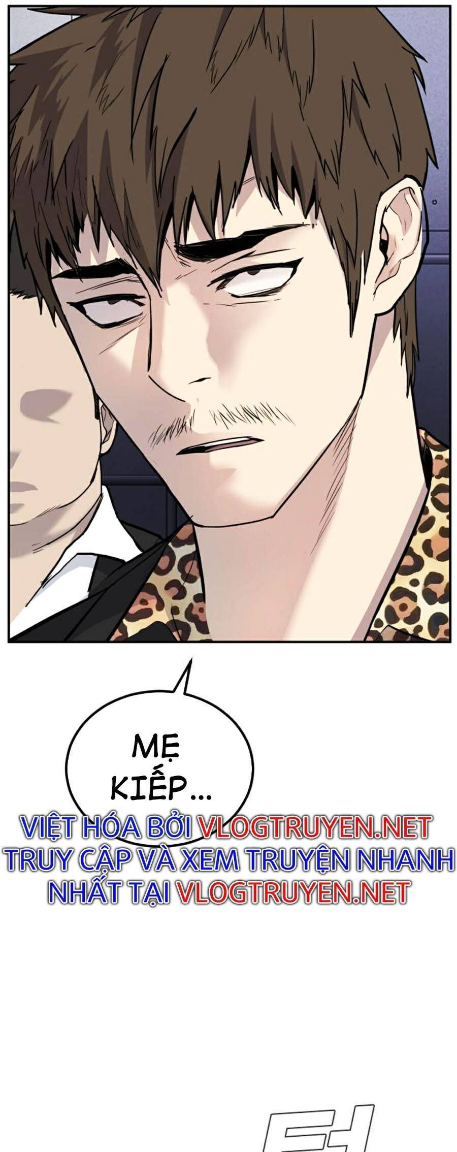 Bố Tôi Là Đặc Vụ Chapter 15.6 - Trang 2