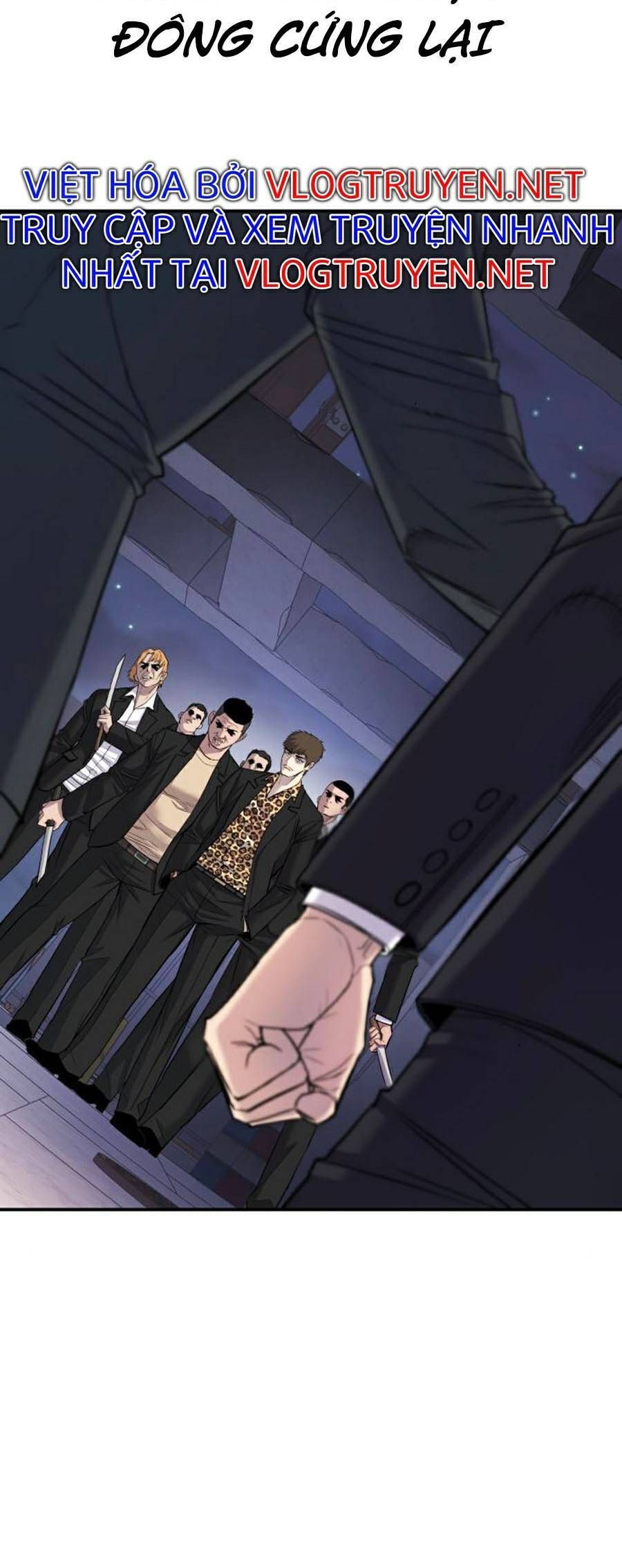 Bố Tôi Là Đặc Vụ Chapter 15.6 - Trang 2