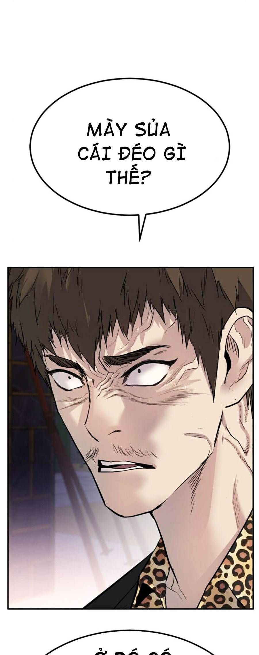 Bố Tôi Là Đặc Vụ Chapter 15.6 - Trang 2