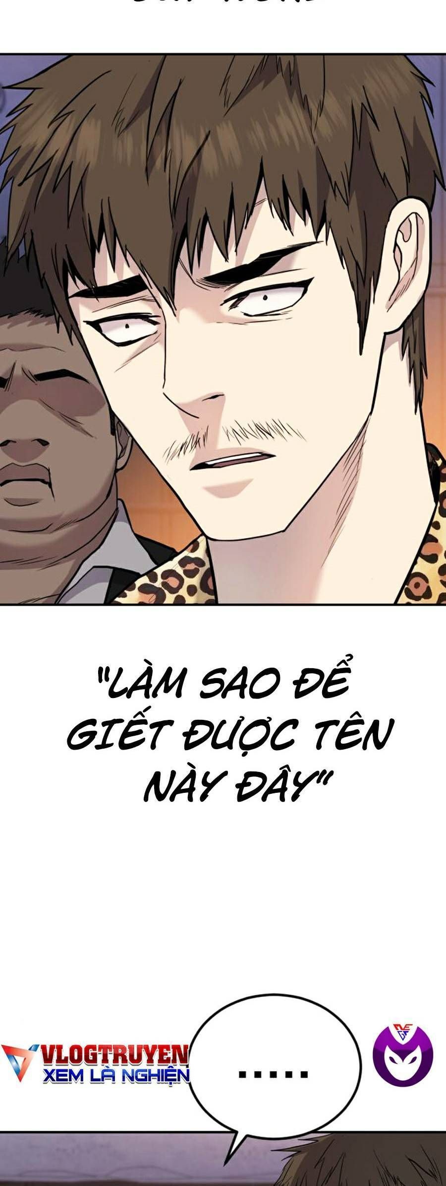 Bố Tôi Là Đặc Vụ Chapter 15.7 - Trang 2