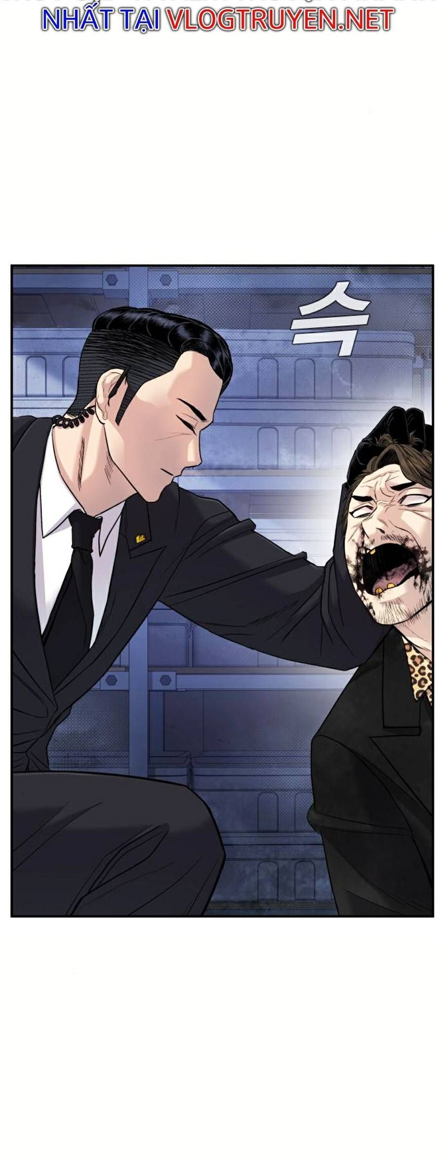 Bố Tôi Là Đặc Vụ Chapter 15.7 - Trang 2