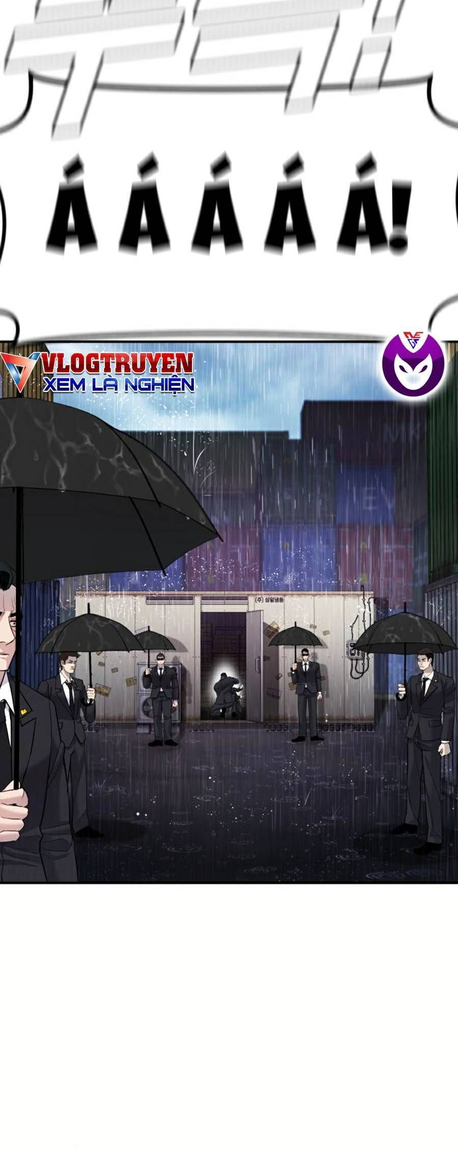 Bố Tôi Là Đặc Vụ Chapter 15.7 - Trang 2