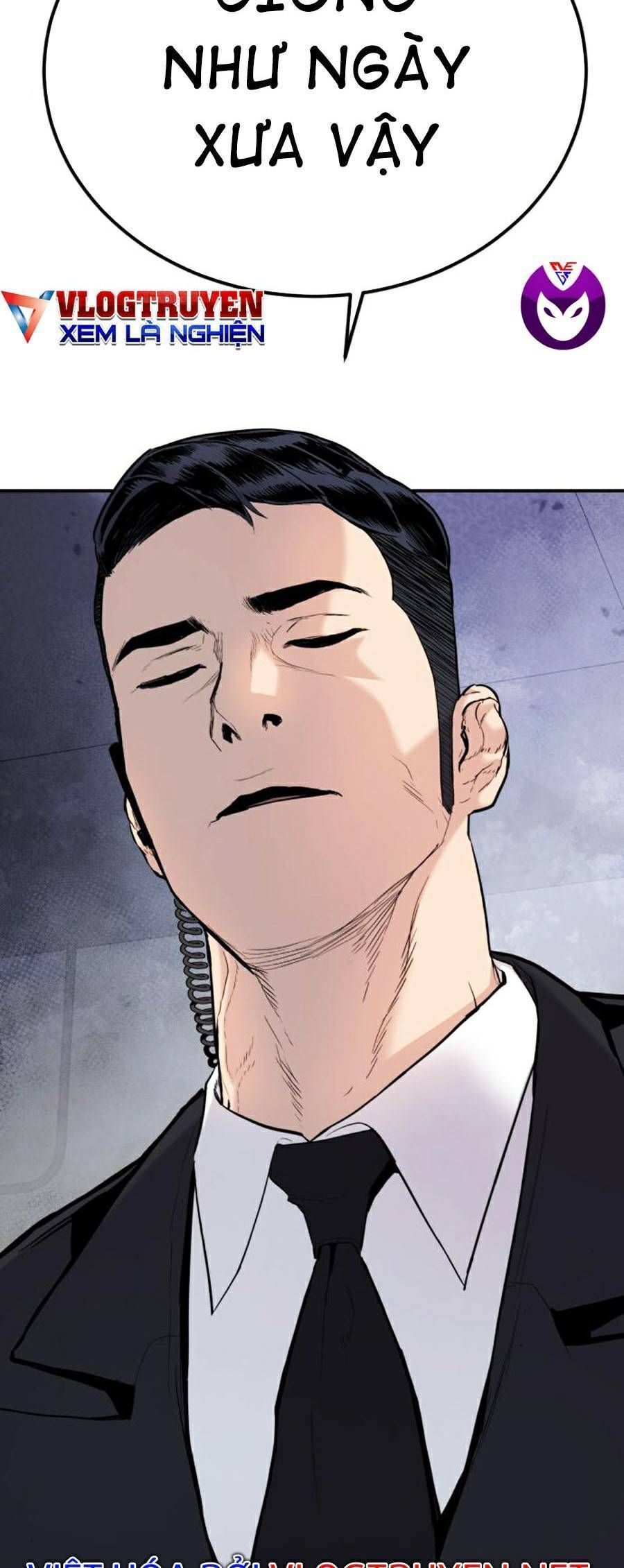 Bố Tôi Là Đặc Vụ Chapter 15.8 - Trang 2