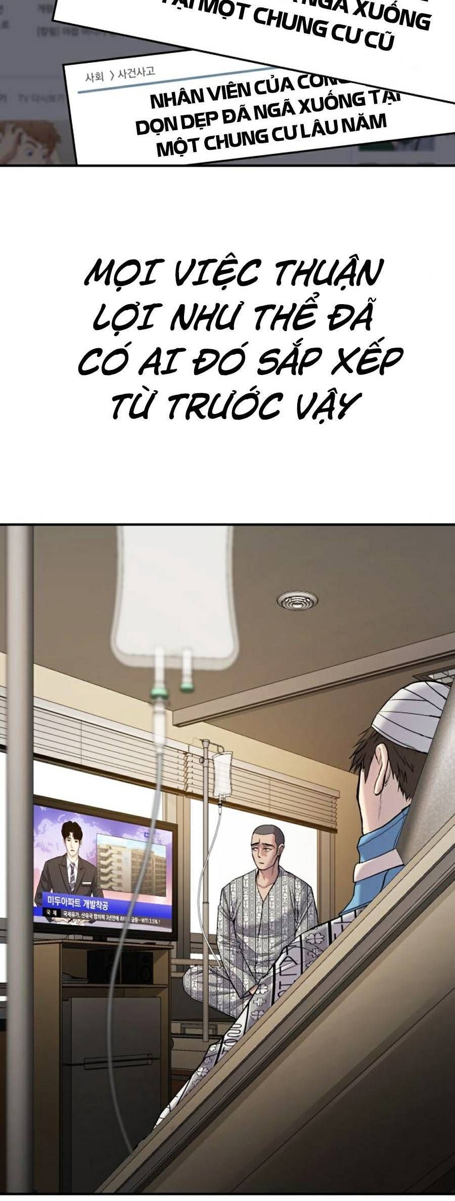 Bố Tôi Là Đặc Vụ Chapter 15.8 - Trang 2