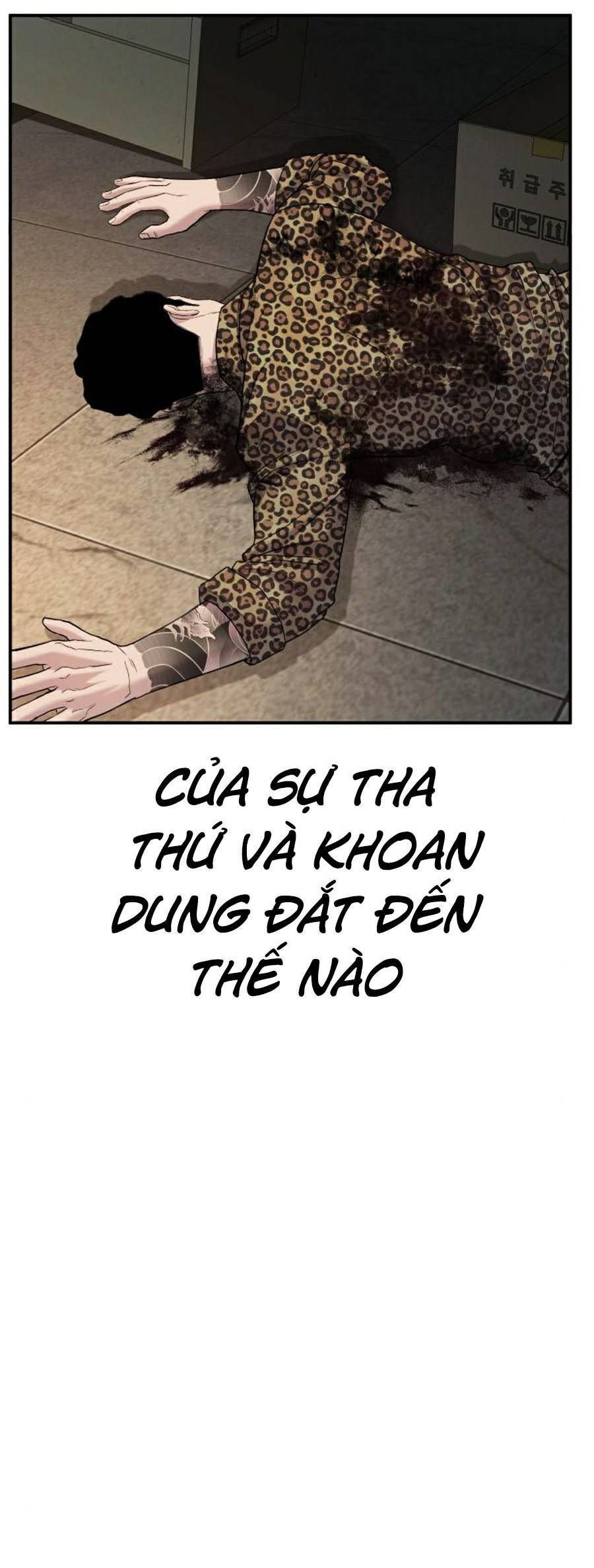 Bố Tôi Là Đặc Vụ Chapter 15.8 - Trang 2