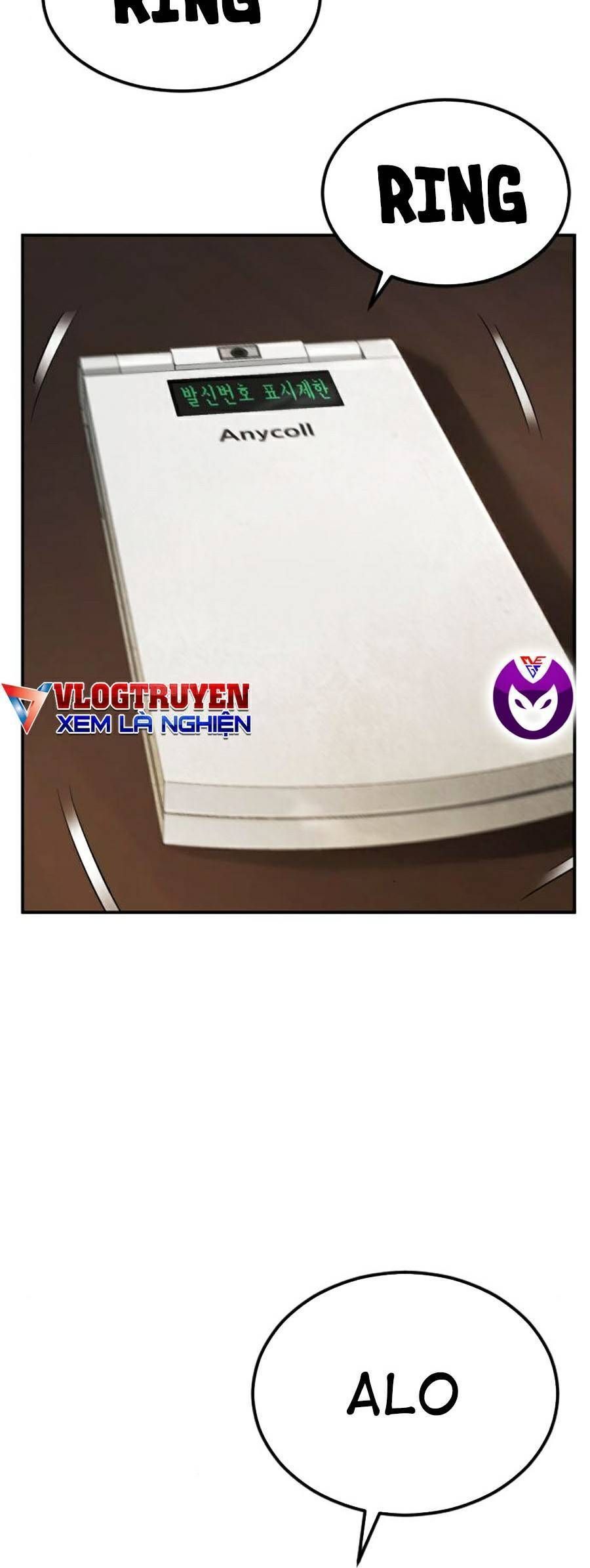 Bố Tôi Là Đặc Vụ Chapter 15.8 - Trang 2