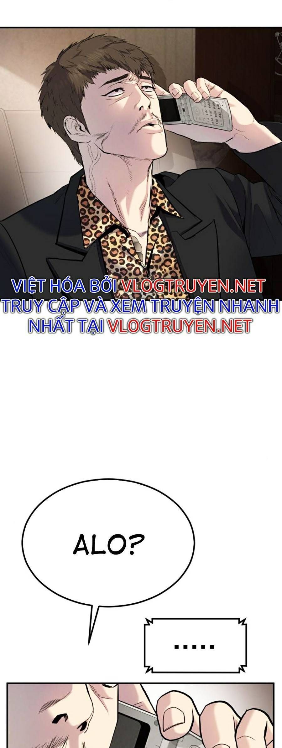 Bố Tôi Là Đặc Vụ Chapter 15.8 - Trang 2