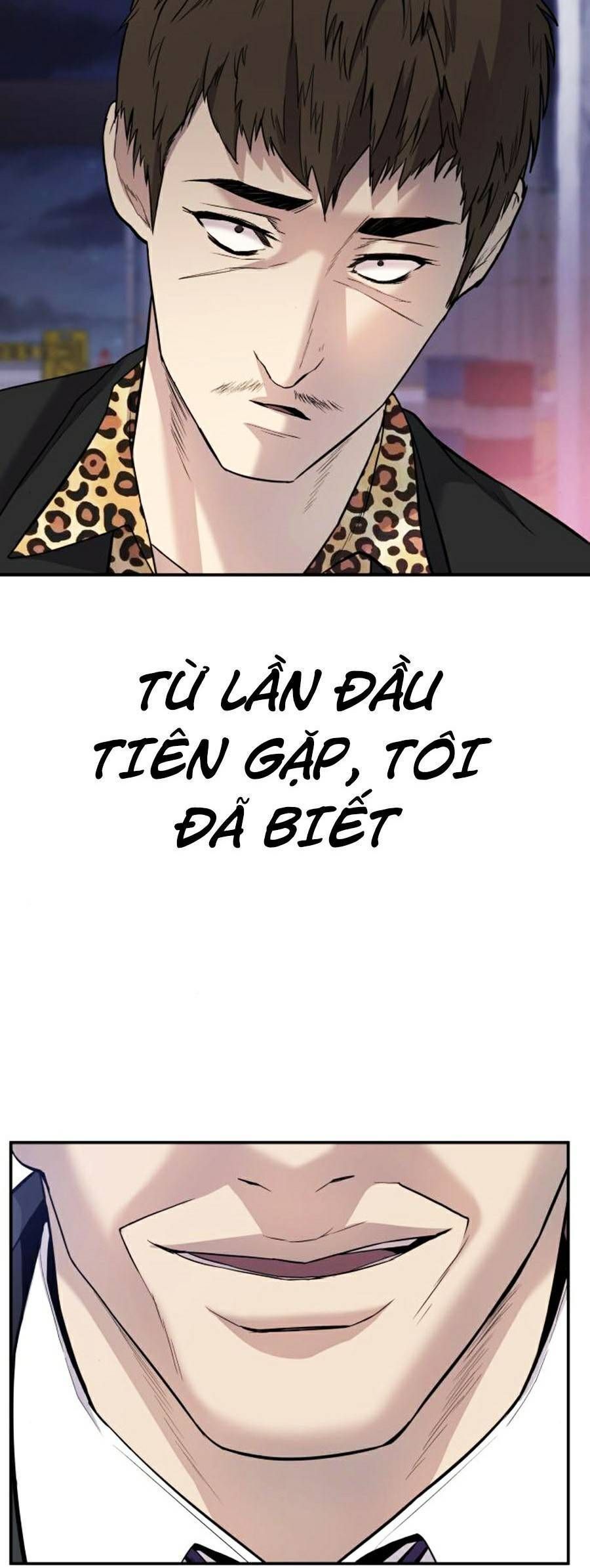 Bố Tôi Là Đặc Vụ Chapter 15.8 - Trang 2