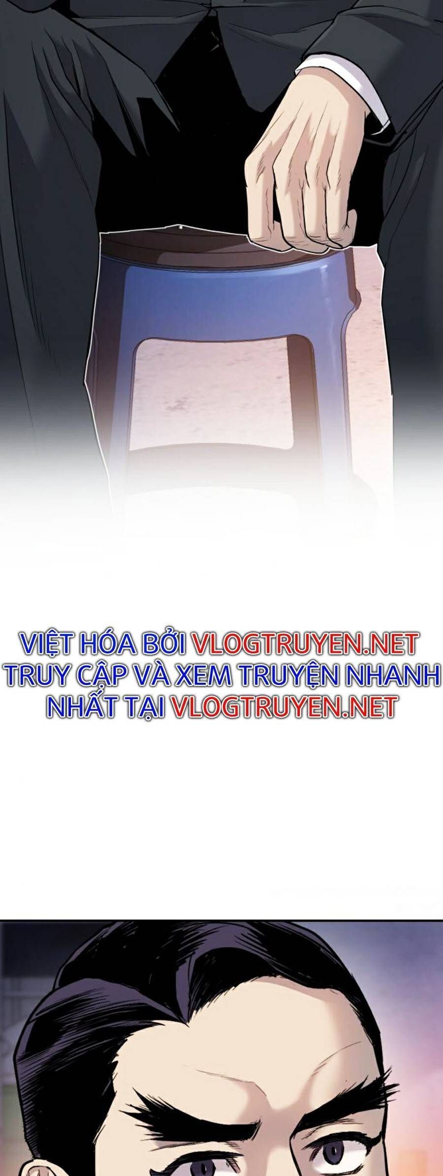 Bố Tôi Là Đặc Vụ Chapter 15.8 - Trang 2