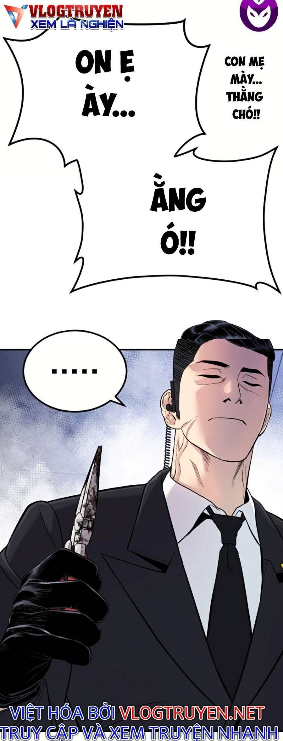 Bố Tôi Là Đặc Vụ Chapter 15.8 - Trang 2