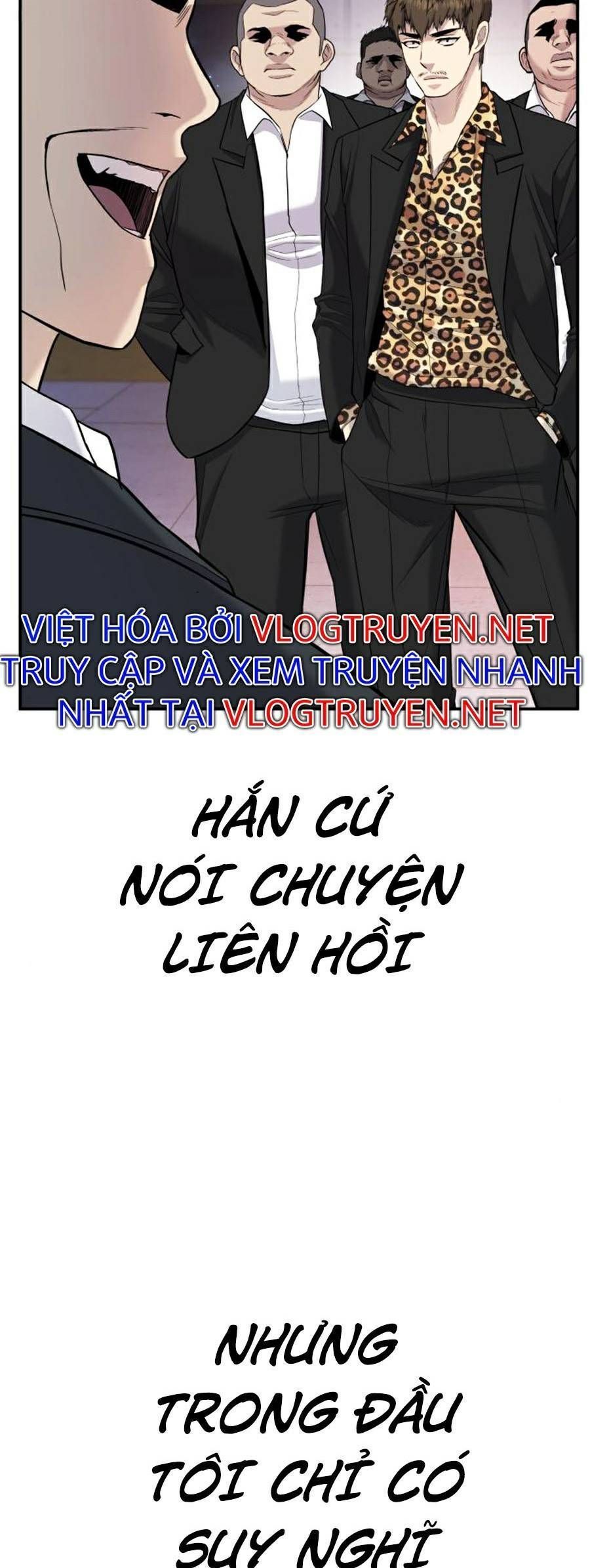 Bố Tôi Là Đặc Vụ Chapter 15.8 - Trang 2