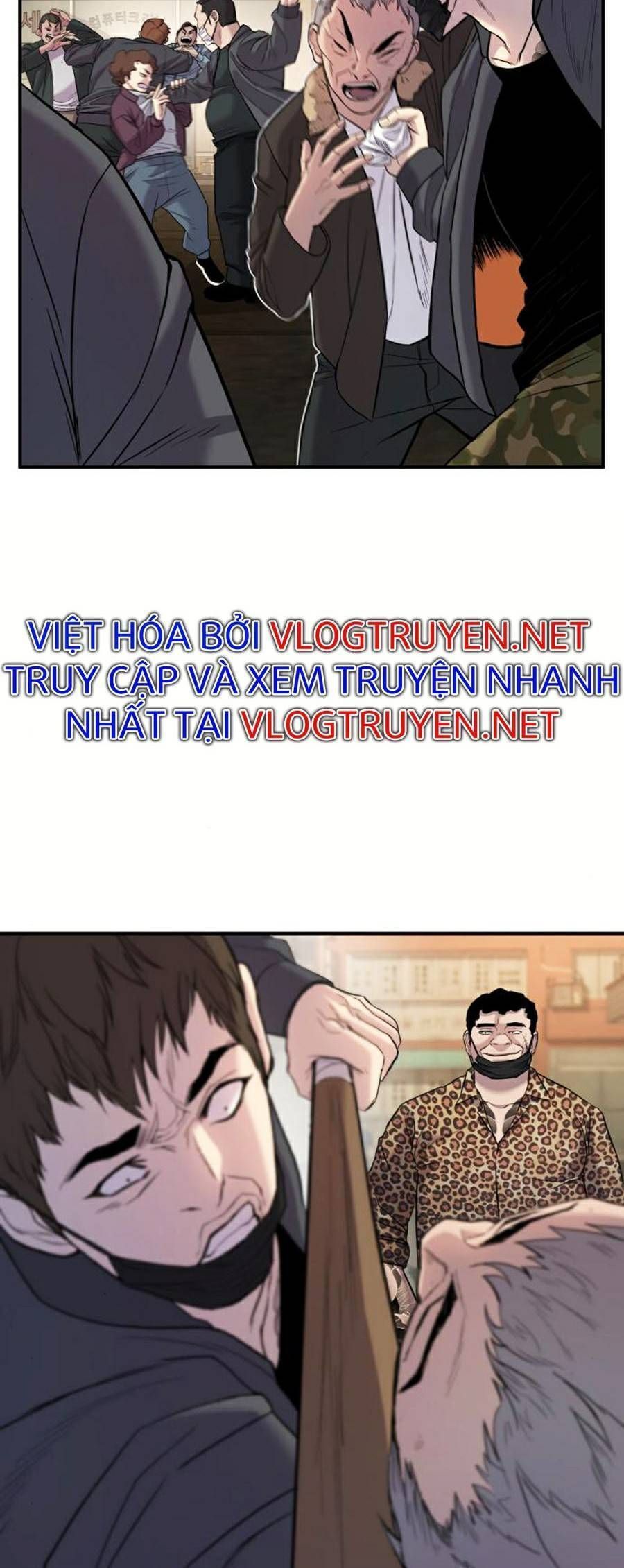 Bố Tôi Là Đặc Vụ Chapter 15.9 - Trang 2