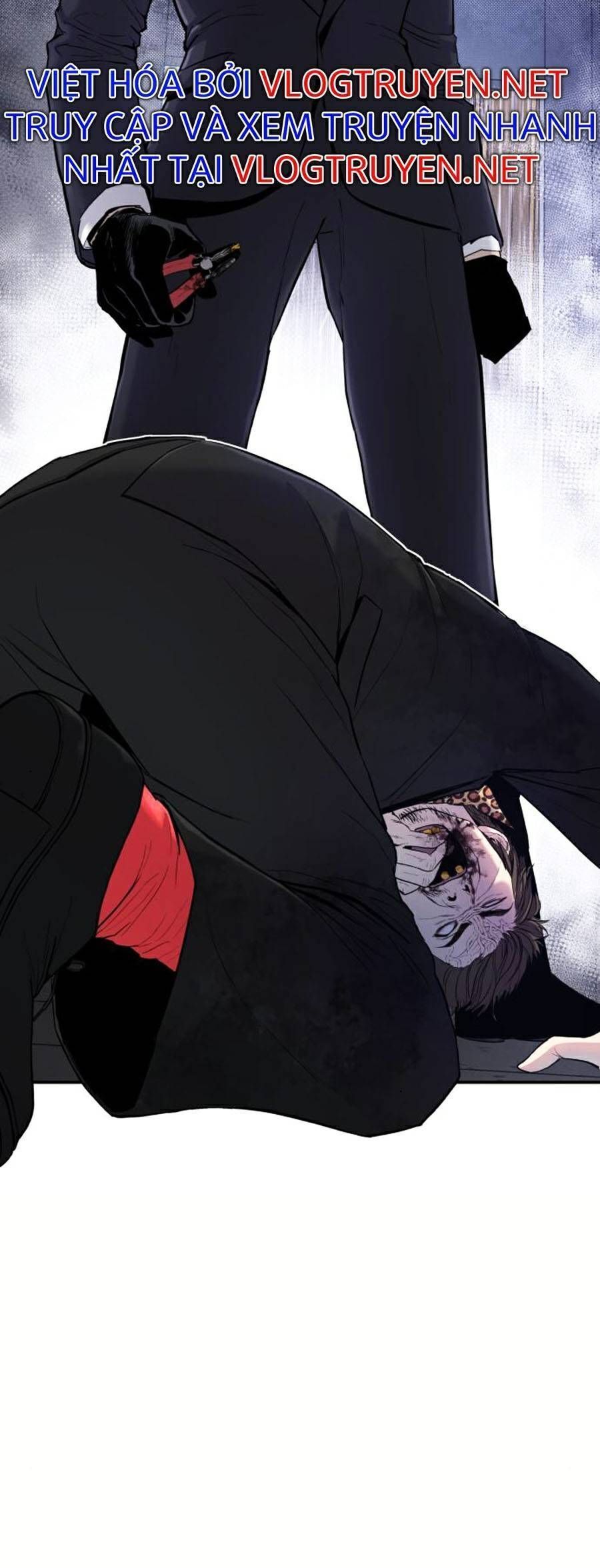 Bố Tôi Là Đặc Vụ Chapter 15.9 - Trang 2