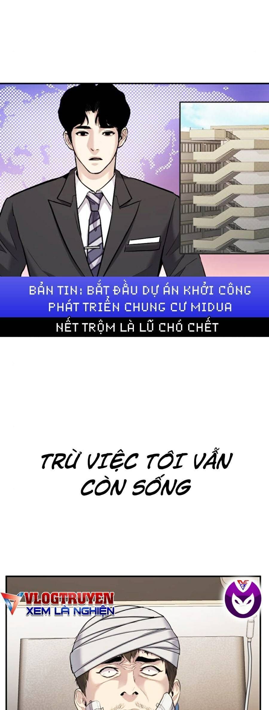 Bố Tôi Là Đặc Vụ Chapter 15.9 - Trang 2