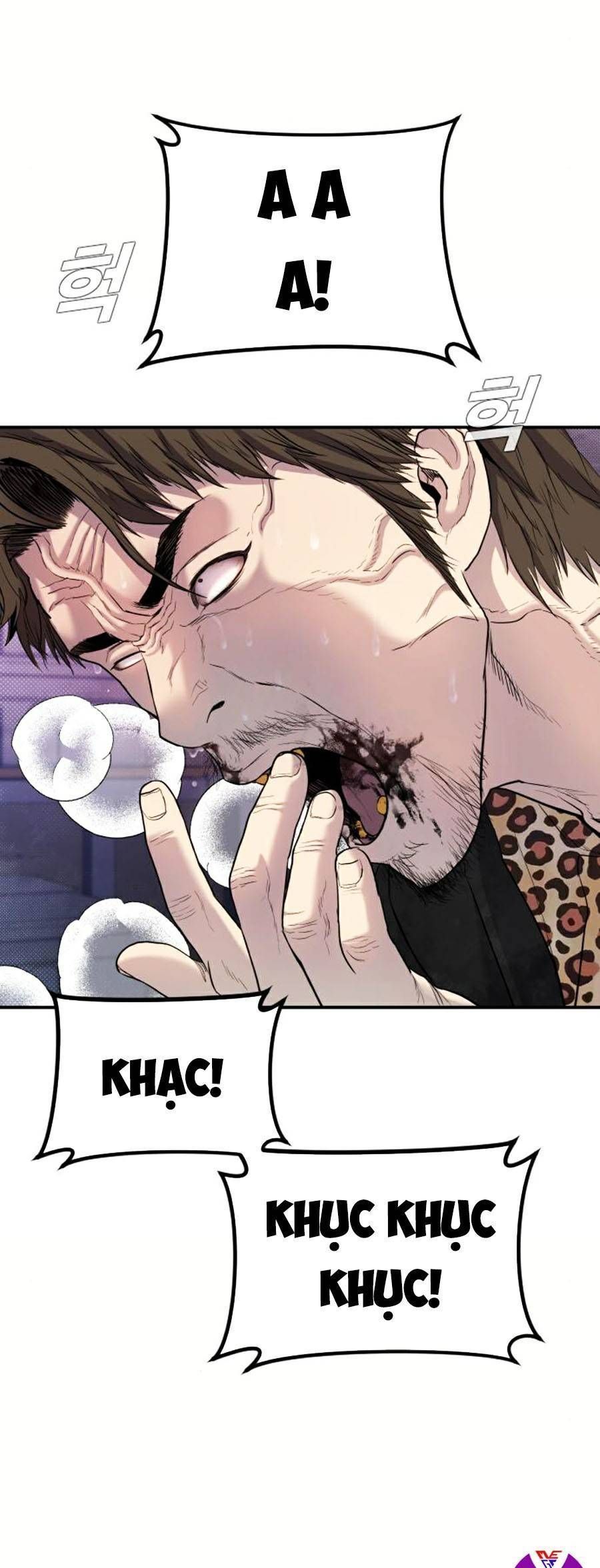 Bố Tôi Là Đặc Vụ Chapter 15.9 - Trang 2