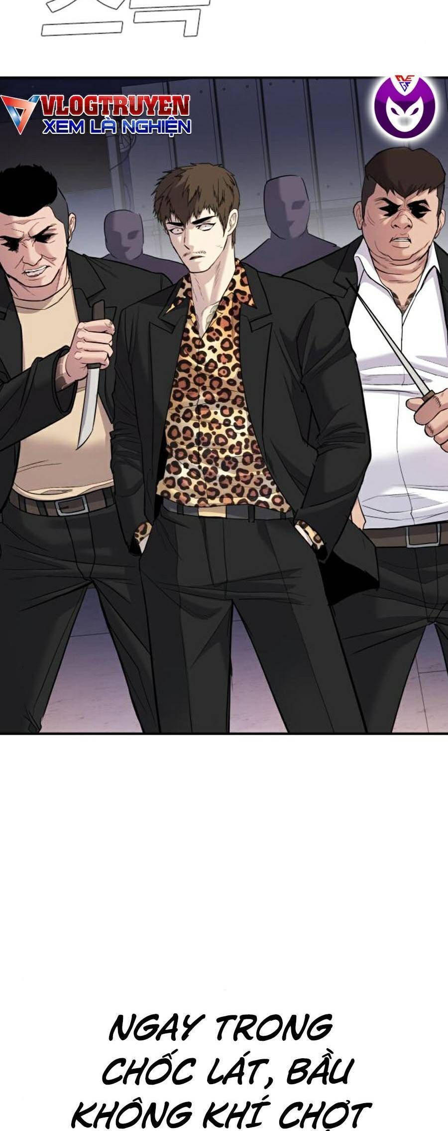 Bố Tôi Là Đặc Vụ Chapter 15.9 - Trang 2
