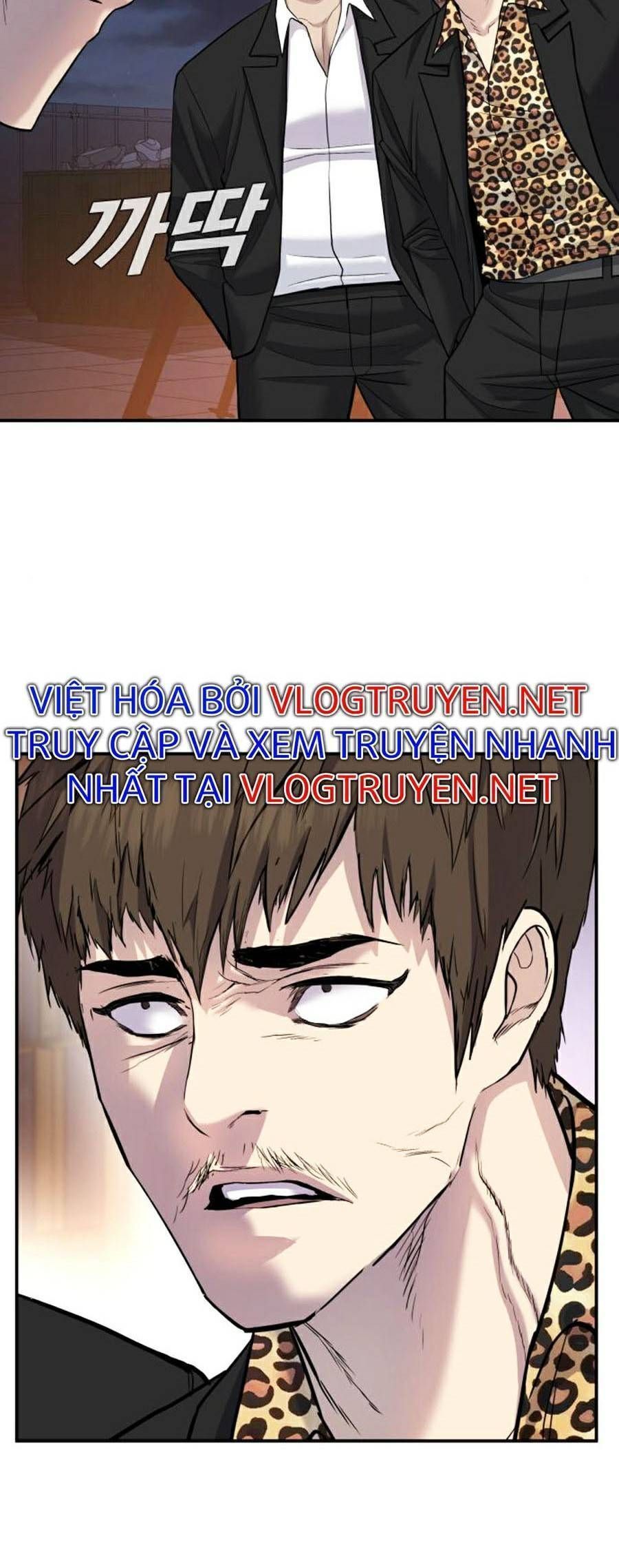 Bố Tôi Là Đặc Vụ Chapter 15.9 - Trang 2