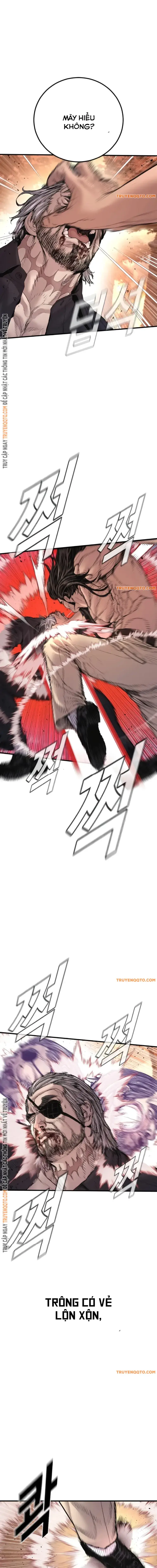 Bố Tôi Là Đặc Vụ Chapter 184 - Trang 2
