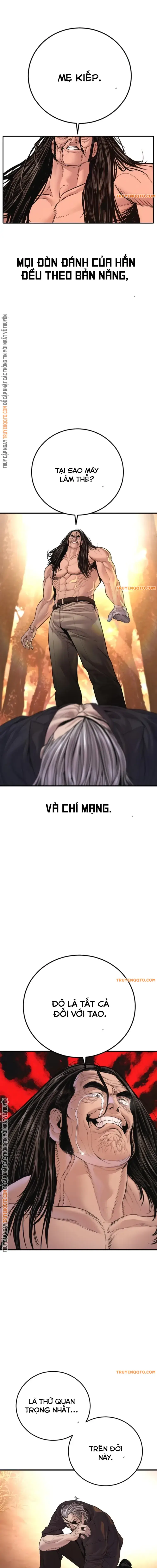 Bố Tôi Là Đặc Vụ Chapter 184 - Trang 2