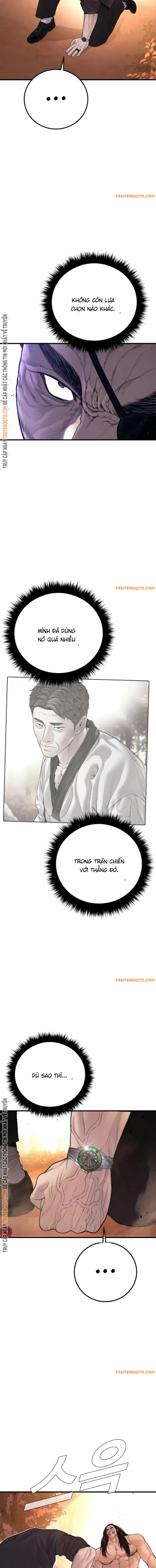 Bố Tôi Là Đặc Vụ Chapter 184 - Trang 2