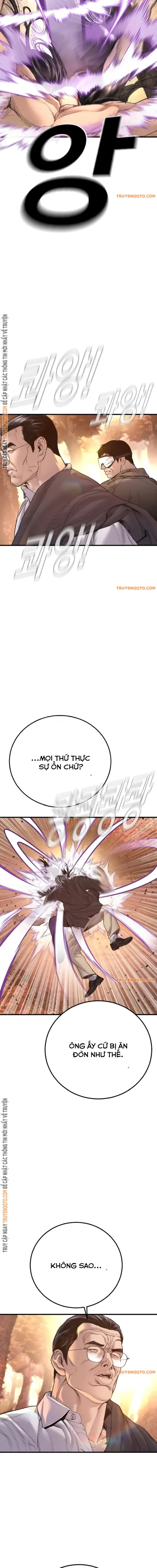 Bố Tôi Là Đặc Vụ Chapter 184 - Trang 2