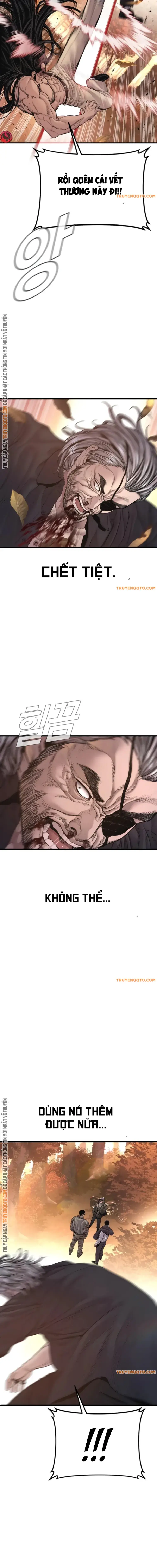 Bố Tôi Là Đặc Vụ Chapter 184 - Trang 2