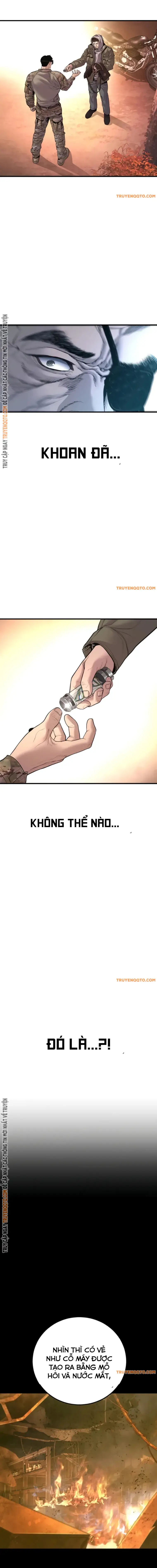 Bố Tôi Là Đặc Vụ Chapter 184 - Trang 2
