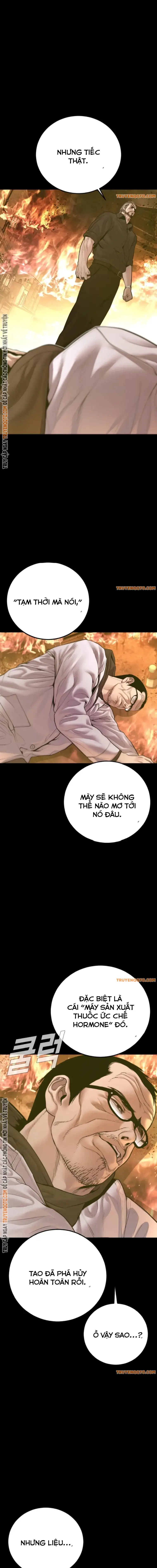 Bố Tôi Là Đặc Vụ Chapter 184 - Trang 2